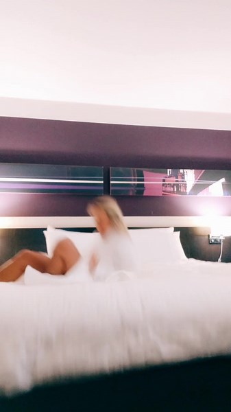 after day 3 of working with the BBC Im still buzzing 😁#Commonwealthgames #dance