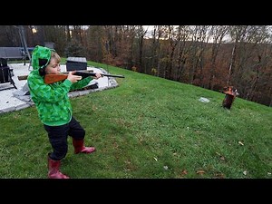 It's Like Fortnite in Real Life