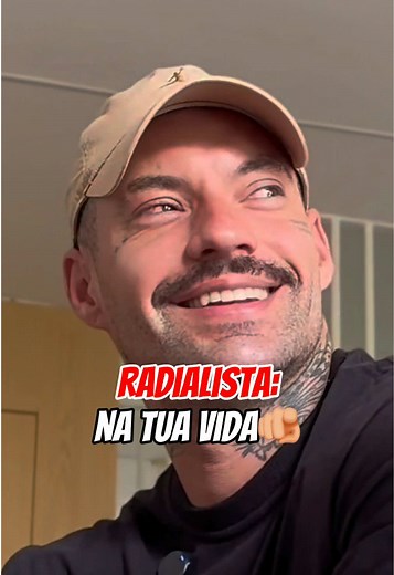 Novo álbum de Filipe Ret: uma fase de superação