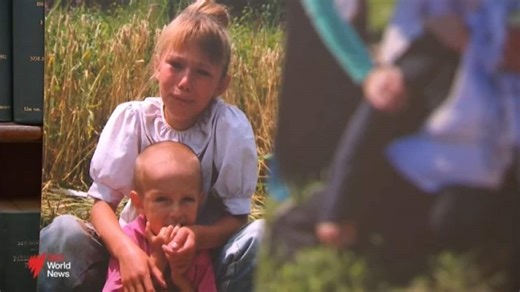 Srebrenica massacre survivors denounce hatred 30 years on