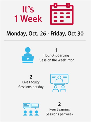 New Online Program: Budgeting in a Time of Crisis