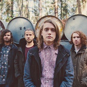 The Getaway Plan Concert & Tour History  | Concert Archives