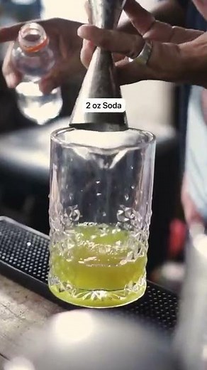 Coffee Mocktail Recipe