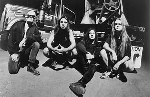 Grip Inc. Concert & Tour History  | Concert Archives