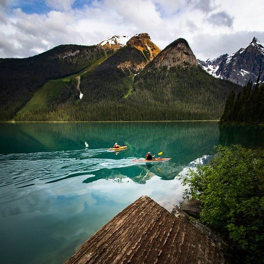 Canadá y sus idiomas: Más allá del inglés y el francés