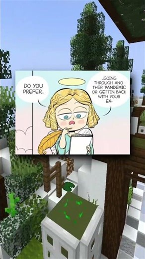 Hilarious Ex Comic