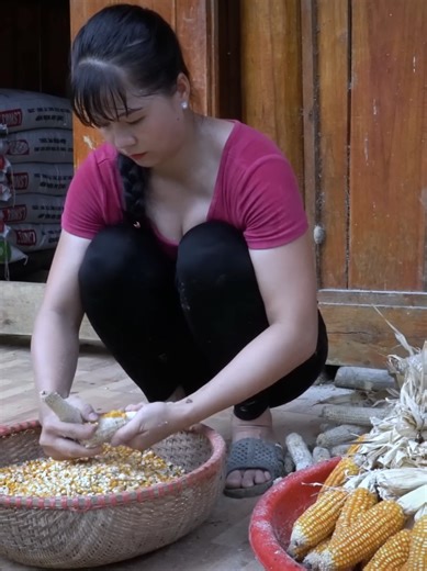 720 Days of Harvest: Goats, Chickens, and Pigs