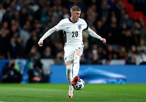 Ben Foster warns Thomas Tuchel not to make the same Cole Palmer mistake as Gareth Southgate