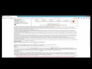 SMSDC How to Apply for MBE Certification