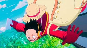 'One Piece' Finally Returns With a New Opening for Egghead Part 2