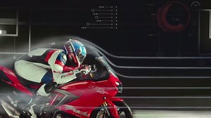 1.2M views · 58K reactions | The #TVSApacheRR310 has mastered the complex science of Aerodynamics. Watch the video to find out how this streamlined build makes this bike ‘The Ultimate Track Weapon’. #PureRacecraft Visit: bit.ly/tvsapache | TVS Apache | Facebook