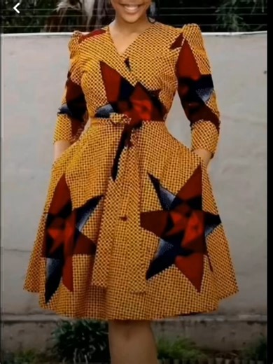 How to Cut a Wrap Gown: A Beginner's Sewing Guide