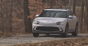 Is it better to buy or lease an electric car? Consumer Reports experts find out
