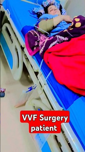 Vescovaginal fistula surgery( VVF) || Causes || symptoms || treatment || Pathology
