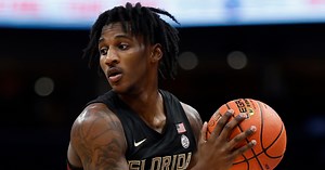 FSU Men's Basketball opens preseason practice; ACC schedule released