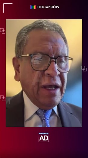 Acerca de Marset El ministro de Gobierno, Marco Antonio Oviedo, afirmó en exclusiva para Bolivisión que Sebastián Marset “tenía confianza y se creía impune”. Además, señaló que se investigará una presunta red de protección y el dinero financiado por Marset. #AlDíaDigital #NoticiasBolivisión