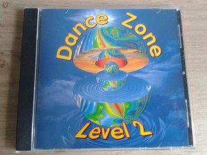 Various - Dance Zone Level 2