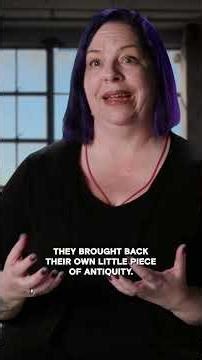 Behold! The Bizarre 19th Century... | The UnBelievable with Dan Aykroyd | #shorts