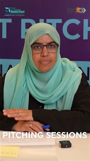 Day 1 of the AI Wrapper Competition 2025 – Islamabad Regional Round