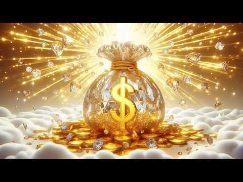 April 15th: This Month Will Be Full of Money & Abundance ~ The Universe Gives You A Signal ~ 999Hz