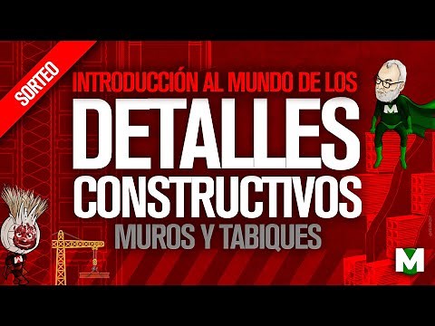 💥 Construction Details 💥 Walls and Partitions | AutoCAD Sketchup