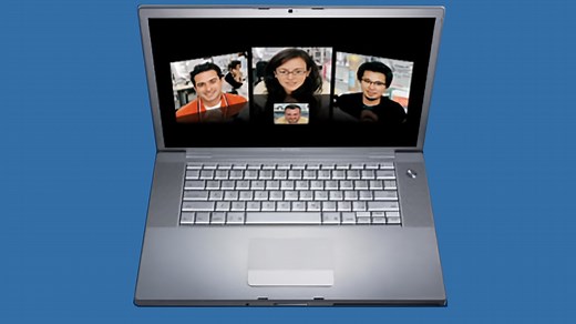 Steve Jobs introduced the first MacBook Pro 19 years ago