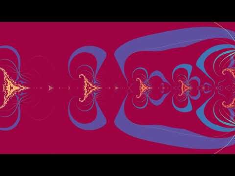 Halley's Method cz^5 - z^3 - c