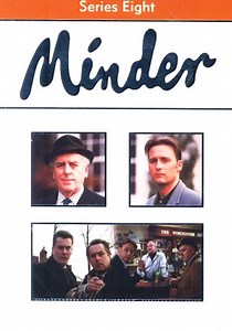 Minder Season 8 - watch full episodes streaming online
