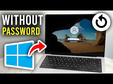 How To Factory Reset Windows 10 PC or Laptop Without Password - Step By Step