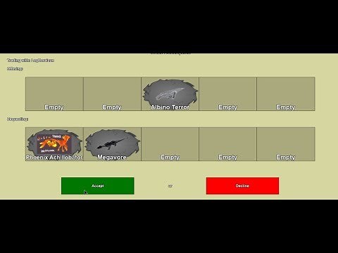 Roblox Dinosaur Simulator Trading - How To Get Bad Trades 2019