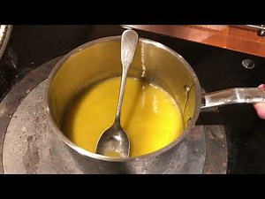 Shiplake Makes and Bakes Recipe 9 | Flapjack