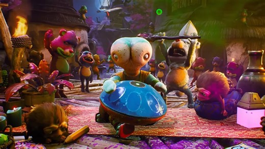 28K views · 174 reactions | Get ready for unique characters and wacky weapons (sometimes they're one in the same) when High on Life head to the Nintendo Switch on May 6. | IGN | Facebook