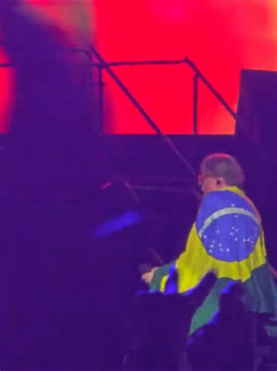 Bad Obsession Live Performance by Guns N' Roses in 2025