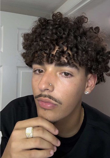 Curly Hair Transformation Techniques for 4A Hair