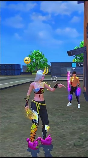 NEW FF 🪄TREND🤩CAPCUT😴PRESET 🎮VIRAL SHORT IN YOUTUBE ||LIN GAMING #freefire #shorts#fyp#ff