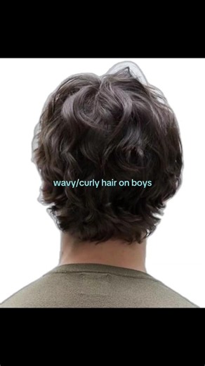 wavy and curly hair on boys is top tier with ‪@PACINOSSIGNATURELINE‬ ‪@target‬ ‪@cvs‬ #curls