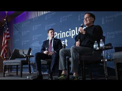 Country Over Party: Why We’re Putting Principles First
