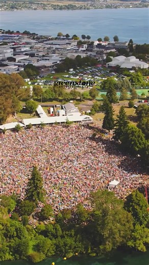 AUCKLAND! The Summer Concert Tour is almost here! 29 Jan at Spark Arena⚡ Book fast and secure YOUR tickets NOW! | Greenstone Entertainment