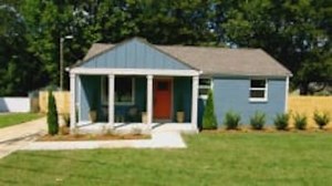 Watch Flip or Flop Nashville Season 1 Episode 3 - Jenkins House