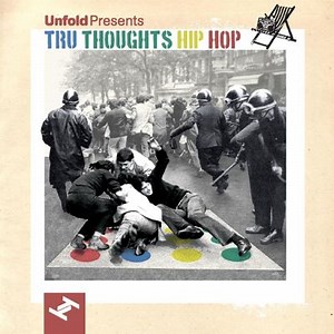 Tru Thoughts Hip Hop - Various Artists | Album | AllMusic