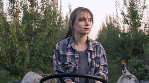 July Rising - Official Trailer