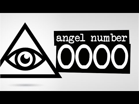 Numerology Secrets Of Angel Number 0000!