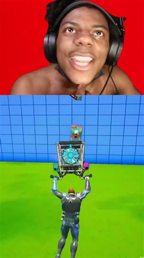 ISHOW REVEALS HOW TO GET XP AND LEVEL 100 NOW IN FORTNITE 🎁😱 #fortnite #shorts