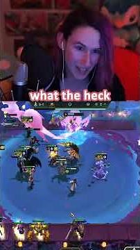 11 Demacia = Auto Win