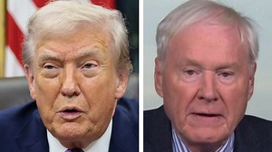 Chris Matthews: We’re watching the beginning of the 2026 election right now
