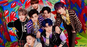 NCT Dream win #1   Performances from May 27th 'M! Countdown'!