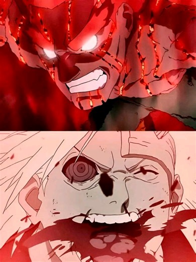 #madara vs guy | madara vs guy