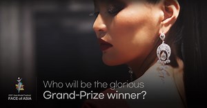 Asia Model Festival on Reels