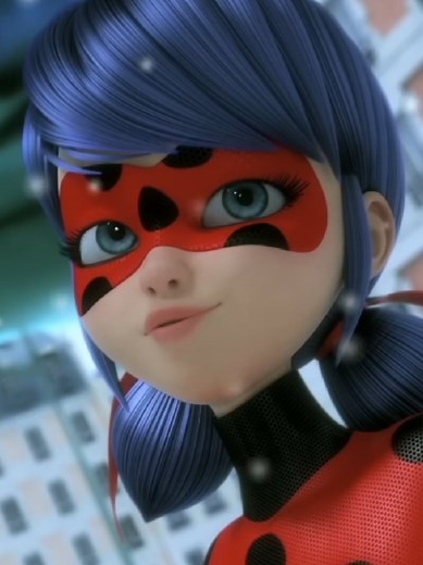 Reflecting on Miraculous Ladybug Animation Changes