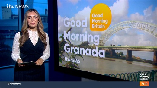 12K views · 68 reactions | Two victims killed in Manchester Synagogue attack named as Adrian Daulby, 53, and Melvin Cravitz, 66 Police believe 35-year-old Jihad Al-Shamie drove his car into a crowd of people, before launching a knife attack Increased police patrols across the region and visits places of worship | Granada Reports | Facebook